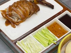 -谭福锅北京烤鸭(石岐大信店)