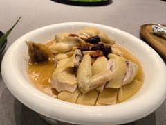 -长禧家·珑厨(东山口店)
