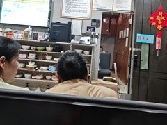 -和子足浴SPA会馆(东方之门店)