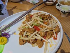 -德胜轩正宗顺德菜(宝安沙井会展中心店)