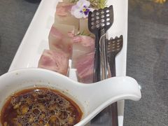 -箪食巷私房菜馆·鲁菜(玉函路店)