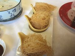 -星河湾半岛酒店-真粤中餐厅