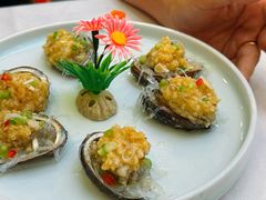 -粤盛海鲜平价店(洛溪食街店)