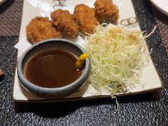 -长崎屋·日本料理·刺身·烧鸟(天河北路店)