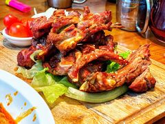 -莲香西域·正宗新疆菜(龙华店)