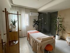 -瑶舍头疗·瑶浴·芳香热石SPA(五洲国际店)