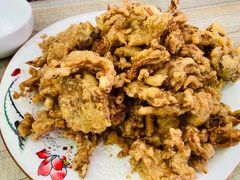 -老舅老蒙肉饼非遗店(一店)