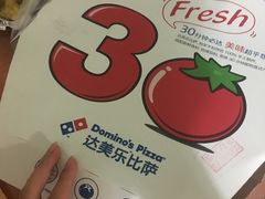 外卖-达美乐比萨(国瑞北路店)