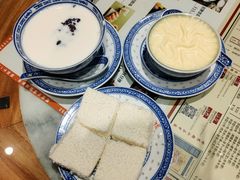 -捷信牛奶甜品世家(合生汇店)
