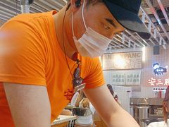 -安又胖韩国烤肉(美罗城店)