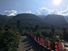 -天龙八部武侠城