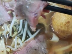 -樊记老面(铁塔寺小区店)