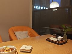 -茗知道茶馆(世博源店)