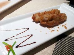 蒜香排骨-江南原著(中联广场店)