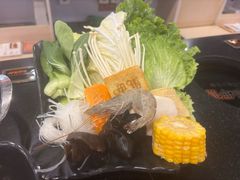 -呷哺呷哺(西单大悦城店)