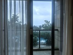 -海口万豪·大堂吧·望海吧.日落海景·下午茶·奶茶·咖啡·轻食·蛋糕·鸡尾酒·清吧