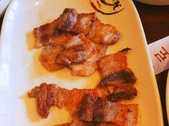 -火炉情韩国料理店(古田路店)