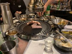 -401餐厅(弘大店)