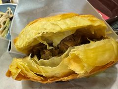 -魏家凉皮(协和店)