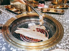 -黑牛の場烤肉(摩天活力城店)