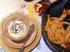 大虎厚布丁-鮨大虎寿司·手握赤醋饭(卓悦INTOWN店)
