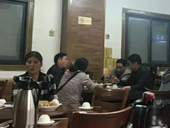 大堂-东京包子楼(政七街店)