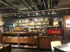 -at cafe 意大利餐厅(集美店)