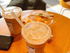 -星巴克臻选(金桥国际店)