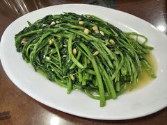 -长平肥姐白粥·海鲜打冷