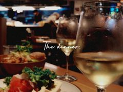 -The Diner X餐厅(青岛万象城店)