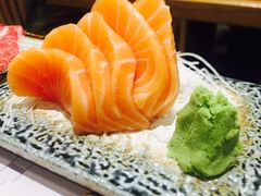 -林妈妈村·日式料理(宝山龙湖天街店)