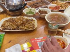 -老康火锅(黄河路总店)