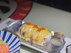 -猛式料理嘉州新光天地店