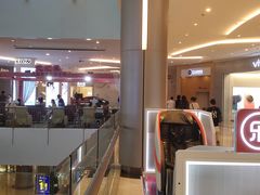 -皇庭广场(福华三路店)