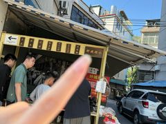 -钟姨糖水(惠城店)