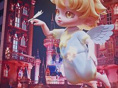 -黄兴南路步行商业街