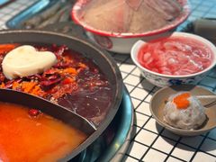 -董眼镜火锅(洪崖洞总店)