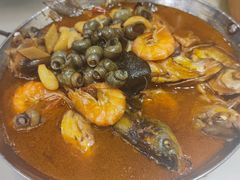 -留芳·文旅古月楼(老街店)