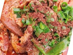 炭烧牛杂-云的侧面音乐餐吧(丰马牛餐饮广场店)