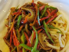 -文三里屯面馆(三里屯店)