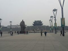 android_upload_pic-苏州桃花坞国际青年旅舍