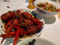 -老长沙龙虾馆·聚会餐厅(白石洲店)