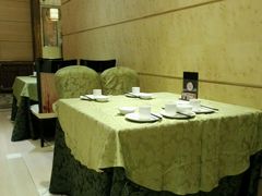 -东方之珠海鲜酒楼(南开店)
