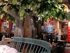 -北平盛世·新京菜·北京烤鸭(劲松·双井店)