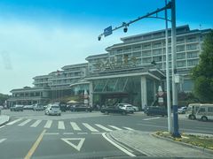 -风味小馆(天目湖宾馆店)