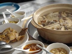 -天宜隆蘑菇宴火锅(石景山旗舰店)