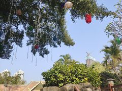 -深圳锦绣中华民俗村