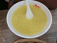冰糖荷叶粥-阳阳中国饭(龙湖大兴天街)