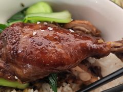 -贡梅老面馆·蟹粉面·无锡特色小吃(南长街主推店)