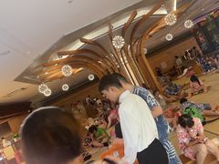 -汤连得温泉馆(宝山店)